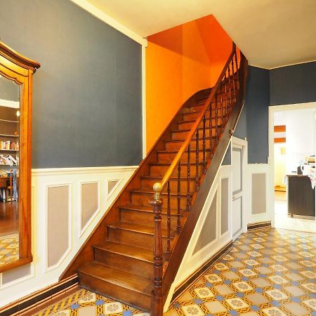 Elegant Bourgeoise Style House With Garden Villa Laon Ngoại thất bức ảnh